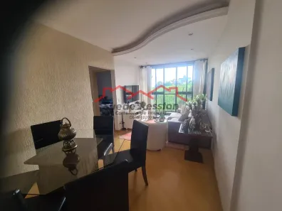 Apartamento com 2 Quartos à venda, 65m² no Vila do Castelo, São Paulo