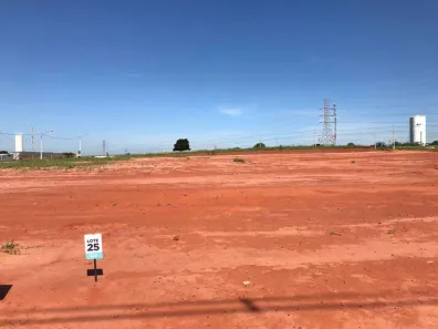 Lote/Terreno à venda, 1m² no Vargem Limpa I, Bauru