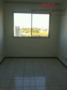 Apartamento com 2 Quartos à venda, 52m² no Jardim Aparecida, São José dos Campos