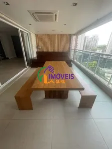 Apartamento com 2 Quartos para alugar, 800m² no Itaim Bibi, São Paulo