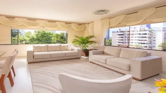Apartamento com 3 Quartos à venda, 92m² no Petrópolis, Porto Alegre