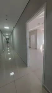 Sala Comercial para alugar, 41m² no Vila Santo Antônio, Americana