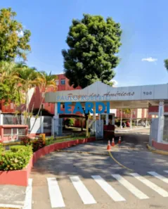Apartamento com 2 Quartos à venda, 47m² no Vila Tatetuba, São José dos Campos