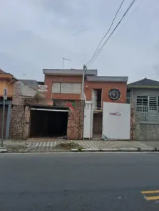 Casa com 2 Quartos à venda, 120m² no Vila Formosa, São Paulo
