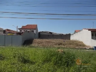 Lote/Terreno à venda, 300m² no Jardim Saira, Sorocaba