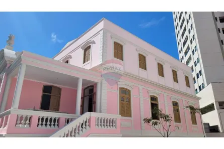Imóvel Comercial com 21 Quartos para alugar, 700m² no Boa Vista, Recife