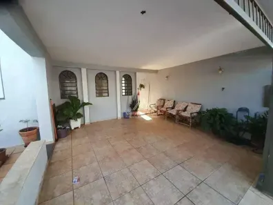 Casa com 2 Quartos à venda, 129m² no Ipiranga, Ribeirão Preto