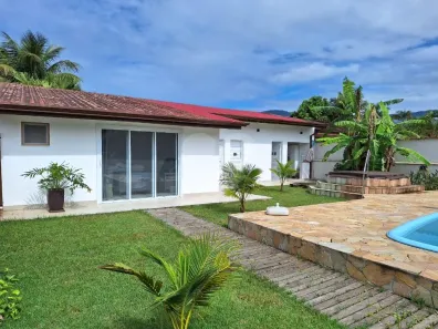 Casa de Condomínio com 4 Quartos à venda, 253m² no Morada da Praia, Bertioga