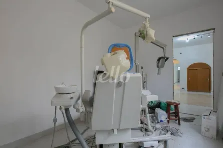 Sala Comercial para alugar, 40m² no Tucuruvi, São Paulo