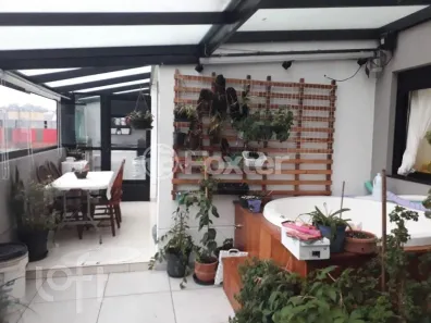Apartamento com 2 Quartos à venda, 97m² no Vila Prudente, São Paulo