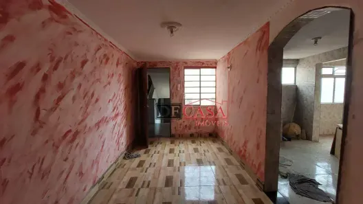 Apartamento com 2 Quartos à venda, 56m² no Conjunto Habitacional Padre Manoel da Nóbrega, São Paulo