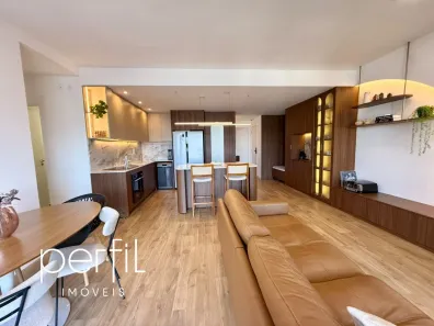 Apartamento com 3 Quartos à venda, 115m² no Glória, Joinville