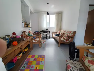 Apartamento com 3 Quartos à venda, 53m² no São Tomáz, Belo Horizonte