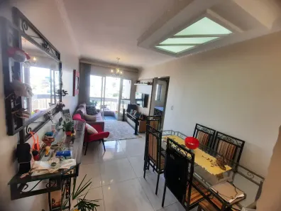 Apartamento com 2 Quartos à venda, 57m² no Vila Mazzei, São Paulo