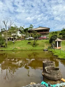 Fazenda/Sítio com 4 Quartos à venda, 137000m² no Todos os Santos, Guarapari