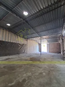 Galpão/Depósito/Armazém para alugar, 285m² no Poste, Jundiaí