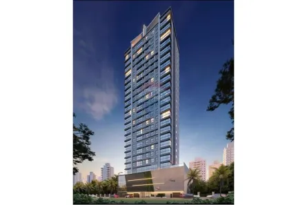 Apartamento com 3 Quartos à venda, 130m² no PEREQUE, Porto Belo
