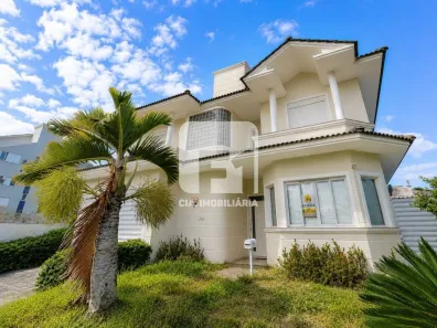 Casa com 4 Quartos à venda, 286m² no Jurerê, Florianópolis