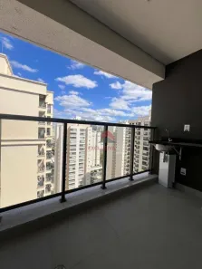 Apartamento com 1 Quarto à venda, 33m² no Jardim Esplanada, São José dos Campos