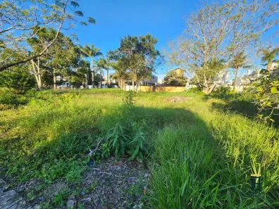 Lote/Terreno à venda, 450m² no Jurerê Internacional, Florianópolis