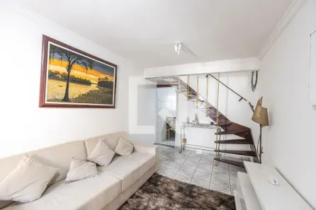 Casa com 2 Quartos à venda, 80m² no Chácara Califórnia, São Paulo