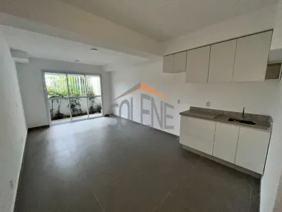 Apartamento para alugar, 32m² no Vila Osasco, Osasco