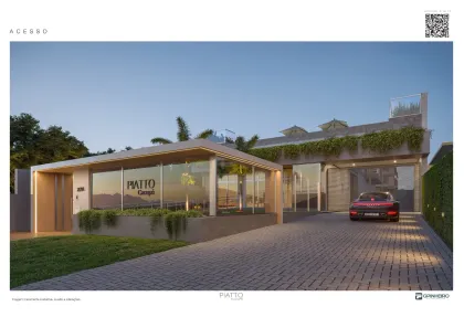Apartamento com 3 Quartos à venda, 174m² no Cacupé, Florianópolis