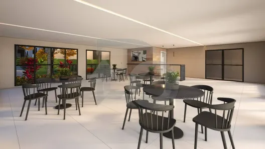 Apartamento com 2 Quartos à venda, 40m² no Soledade, Aracaju