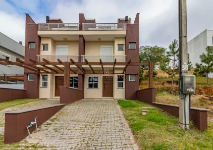 Casa com 3 Quartos à venda, 150m² no Aberta dos Morros, Porto Alegre