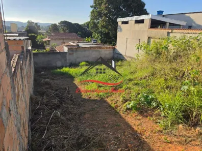 Lote/Terreno à venda, 360m² no Santa Martinha, Ribeirão das Neves