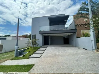 Casa com 3 Quartos à venda, 219m² no Jardim Astro, Sorocaba