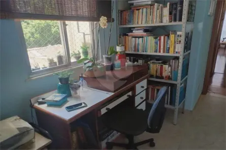 Apartamento com 3 Quartos à venda, 95m² no Maracanã, Rio de Janeiro