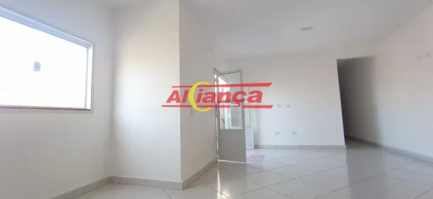 Casa com 3 Quartos para alugar, 90m² no Vila São João Batista, Guarulhos