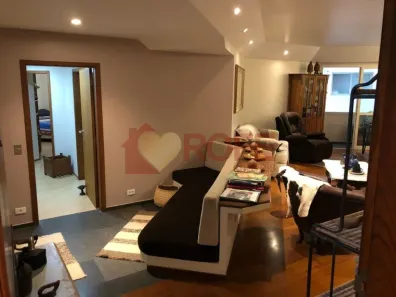 Apartamento com 3 Quartos à venda, 150m² no Brooklin Novo, São Paulo
