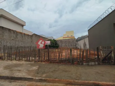 Lote/Terreno à venda, 210m² no Jardim Itacaré, Presidente Prudente