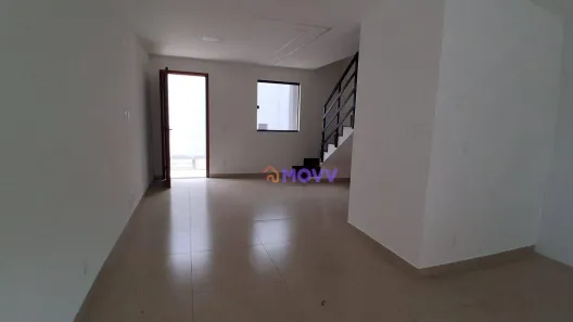 Casa com 2 Quartos à venda, 69m² no Jardim Atlântico Leste (Itaipuaçu), Maricá