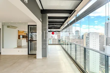 Cobertura com 4 Quartos à venda, 283m² no Sumaré, São Paulo