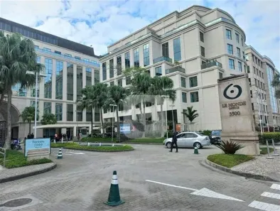 Sala Comercial à venda, 43m² no Barra da Tijuca, Rio de Janeiro