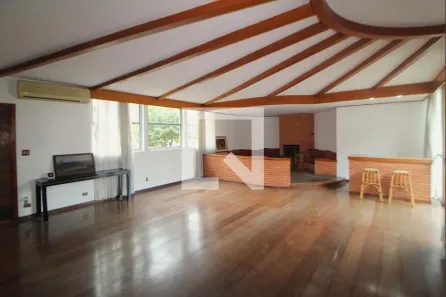 Casa com 5 Quartos à venda, 332m² no Jardim São Bento, São Paulo
