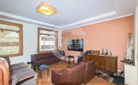 Sobrado com 2 Quartos à venda, 126m² no Chácara Tatuapé, São Paulo