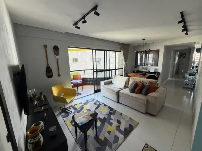 Apartamento com 2 Quartos à venda, 66m² no Boa Viagem, Recife