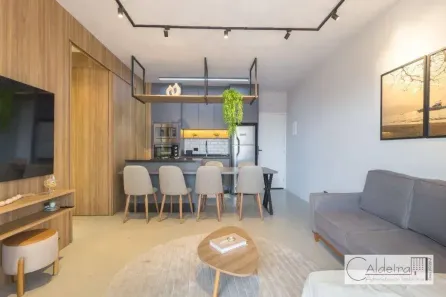 Apartamento com 1 Quarto à venda, 43m² no Vila Prudente, São Paulo