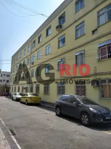 Apartamento com 2 Quartos à venda, 45m² no Praça Seca, Rio de Janeiro