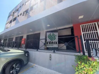 Ponto Comercial para alugar, 120m² no José Bonifácio, Fortaleza