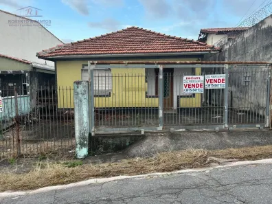 Casa com 2 Quartos à venda, 105m² no Piqueri, São Paulo