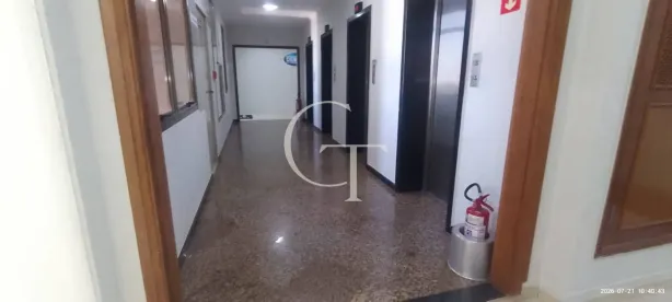 Sala Comercial para alugar, 120m² no Jardim Corazza, Itu