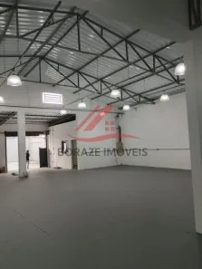 Galpão/Depósito/Armazém para alugar, 714m² no Rudge Ramos, São Bernardo do Campo