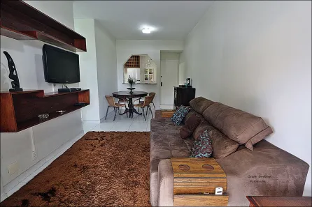 Apartamento com 2 Quartos para alugar, 75m² no Barra da Tijuca, Rio de Janeiro