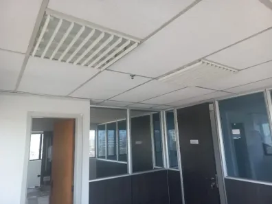 Sala Comercial para alugar, 45m² no Cidade Monções, São Paulo