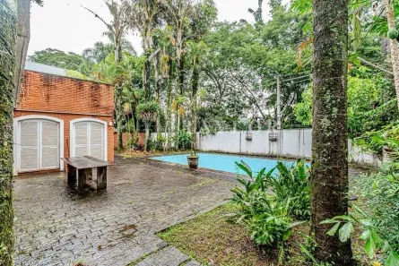 Casa com 7 Quartos à venda, 508m² no Jardim Guedala, São Paulo